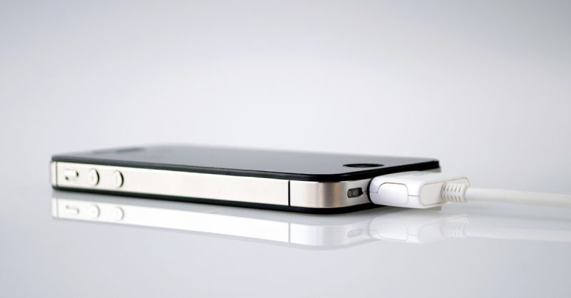 iPhone Battery Repair for Six Models at Mobi 4 U