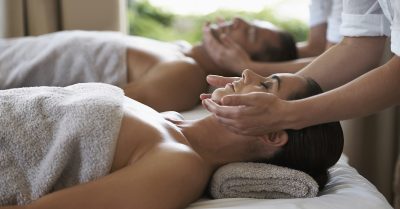 Relaxing Spa Day Pass at The Athenaeum Spa