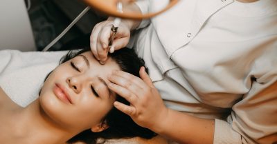Revitalize Your Skin with Microneedling at Enhanced Aestheticz