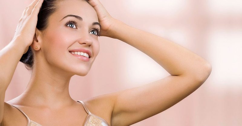 IPL Hair Removal - Six Sessions at Pamis Beauty