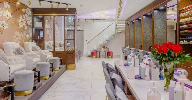 Transform Your Look with Wash, Cut, Blowdry & Colour at Anna s Hair and Beauty