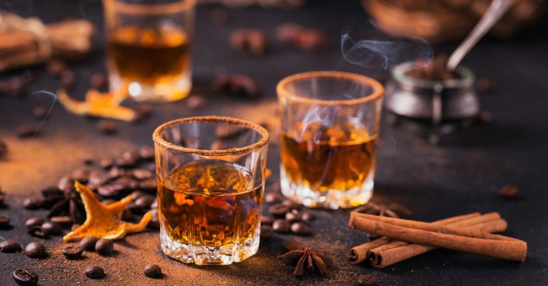 Distillery Tour & Tasting Experience at Wicstun Distillery