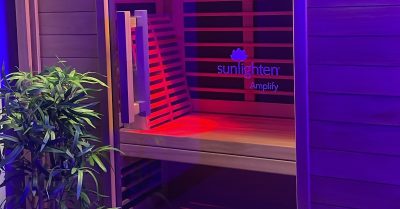 Relaxing Spa Experience at Ice Fire Therapy Liverpool