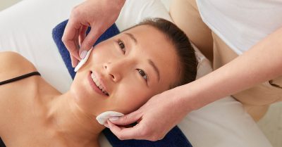 Indulge in a One-Hour Deluxe Facial at Beauty Bar