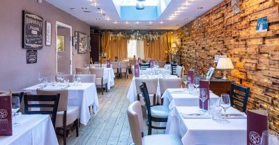 Two Course Meal with Beer at Monti Ristorante Italiano