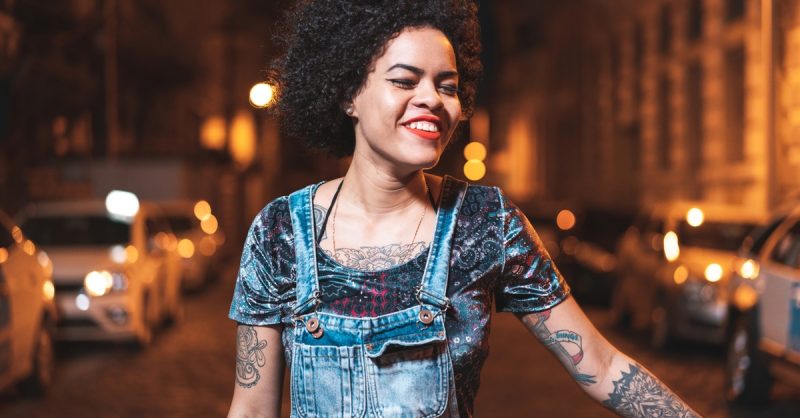 Three Laser Tattoo Removal Sessions at Avant Aesthetics Clinic