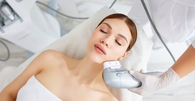 HIFU Treatment for Neck, Face or Body at Kate Aesthetics