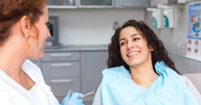 Comprehensive Dental Check-Up or Clean at Rosehill Dental Practice