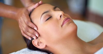 90-Minute Massage & Facial at Lumina Wellness Beauty Aesthetics