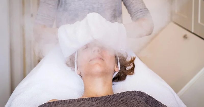 Indulge in a 40 or 60-Minute Pamper Package at Diva Skin Care and Laser