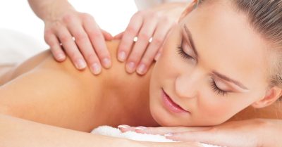 Relax with 30- or 60-Minute Spa Treatments at Camden Beauty Spa