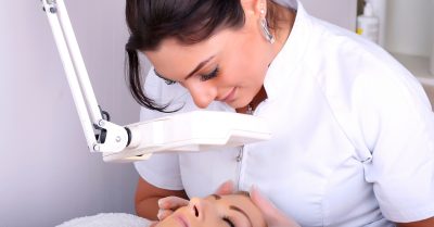 Expert Mole or Skin Tag Removal at Borna Aesthetic Laser Center