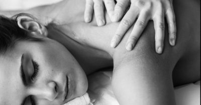 Pamper Package with Massage & Facial at Lauren Anais beauty