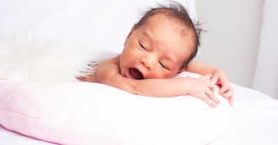 Studio Photography Experience at Born to Grow Photography