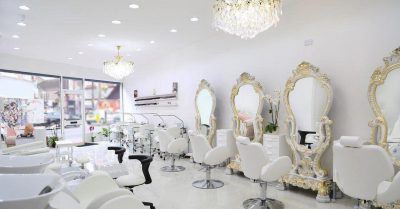 Brazilian Keratin Treatment at Sima Hair And Beauty Salon