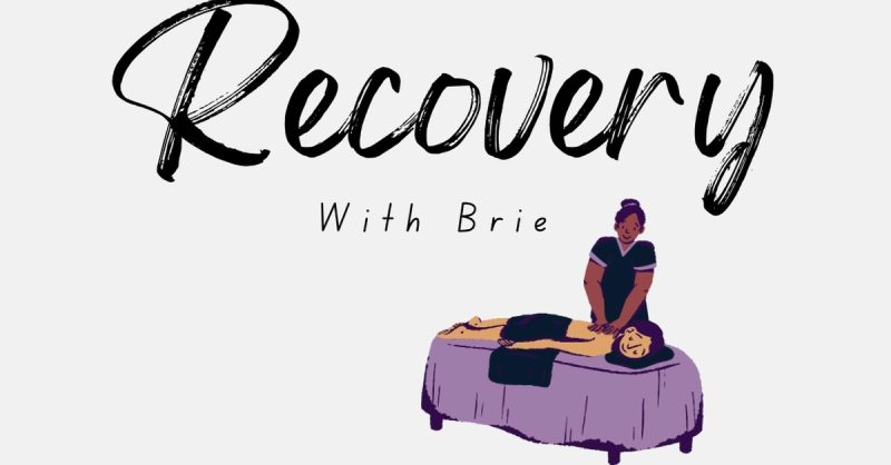Personalized Physiotherapy at Recovery with Brie @ Beauty & The Blade Studio
