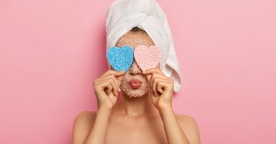 Revitalize Your Skin with a 30-Minute Facial at Pure Art Clinic