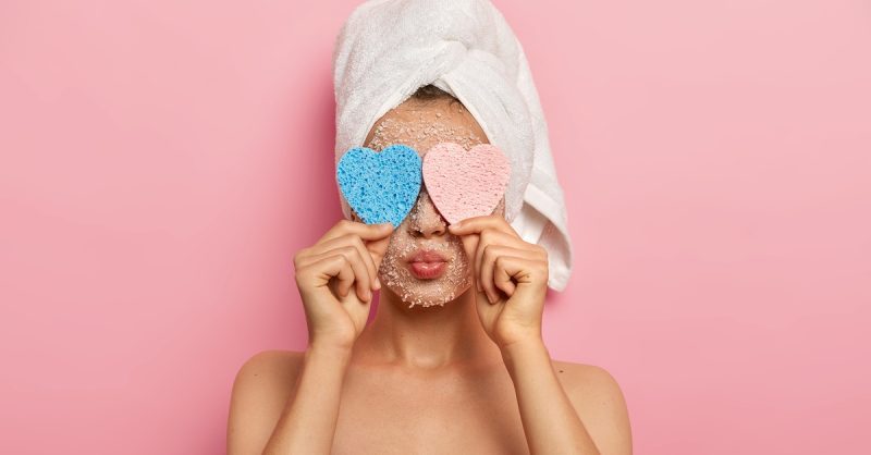 Revitalize Your Skin with a 30-Minute Facial at Pure Art Clinic