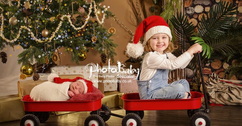 Capture Seasonal Moments with Photo Baby Photography