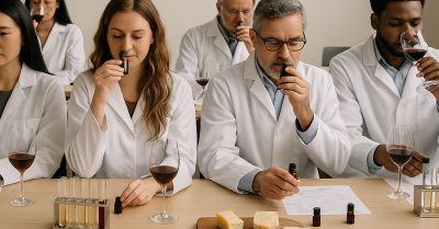 Weekend Wine Laboratory Experience with Cheese Pairings at Vinesine