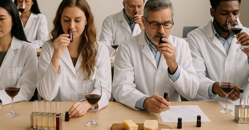 Weekend Wine Laboratory Experience with Cheese Pairings at Vinesine