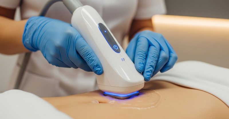 Skin Tightening and Fat Reduction at Essex Body Sculpting and Aesthetics