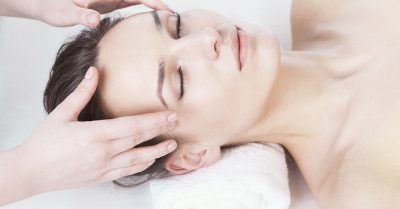 Indulge in a Choice of Facial at Treatment Room