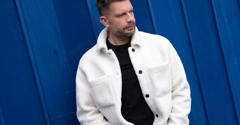 Mature Male Model Experience at Manchester School of Modelling