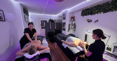 Indulge in a Pampering Package at RT Beauty Therapy
