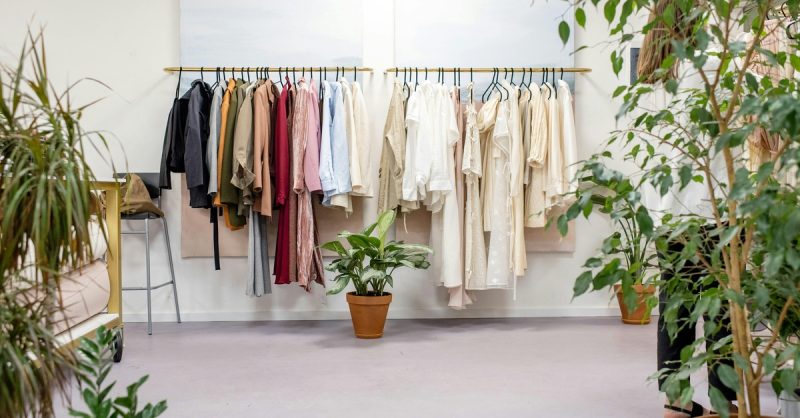 Transform Your Style at Style Icon - Closet Decluttering Session