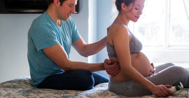 4 Private HypnoBirthing Sessions at Evahypnotherapy