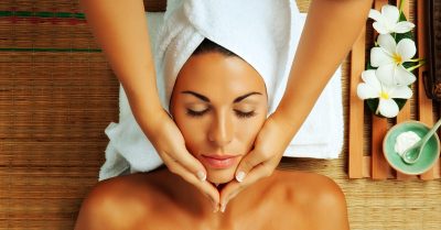 Revitalize with Facials at Body Silk Clinic
