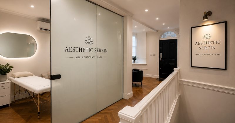 Microneedling Sessions for Refreshed Skin at Serein aesthetic