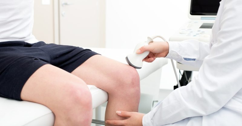 Laser Joint Therapy Sessions at Haiir & Skiin