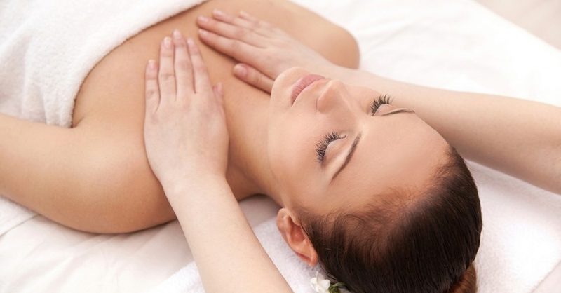 Lymphatic Massage at Vital Restore - Choose 60 or 90 Minutes