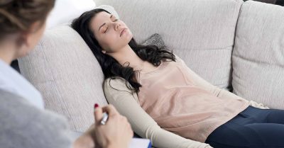 Transformative Hypnosis Experience at Mind2Body