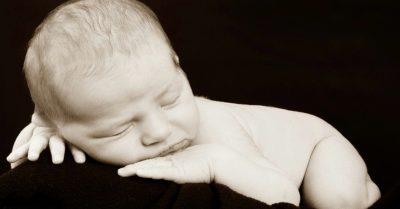 Capture Baby's First Year: 3 Photoshoots at The Photographic Lounge