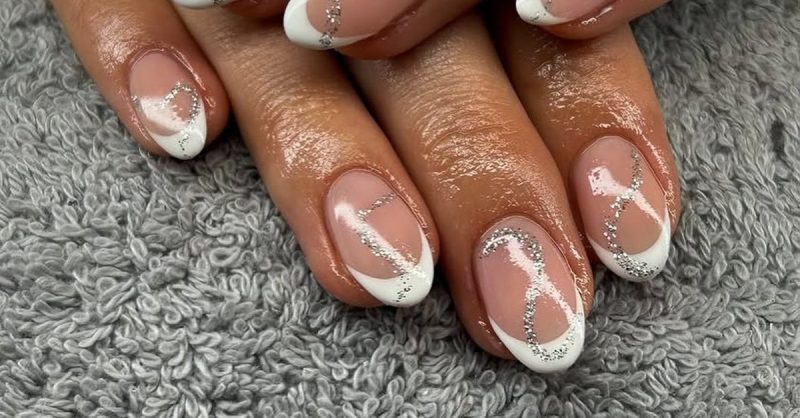 Gel or BIAB Manicure & Pedicure at Fresh Faces Essex