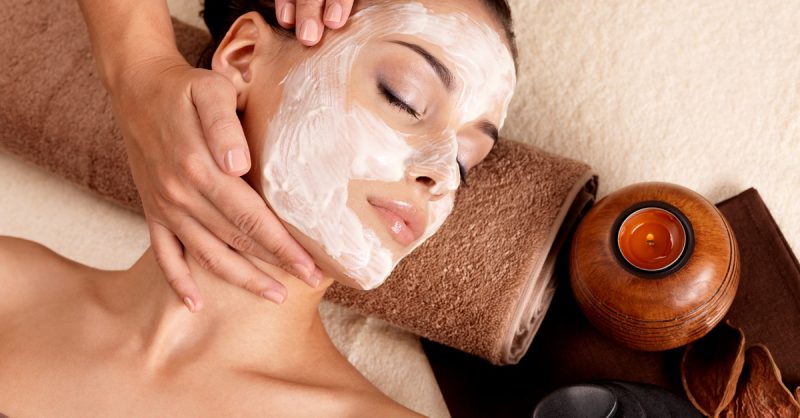 Indulge in a 90-Minute Pampering Package at Beauty by Marina