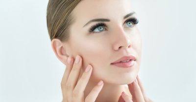 Lumi Eyes Skin Booster at DermaDeluxe Aesthetics London