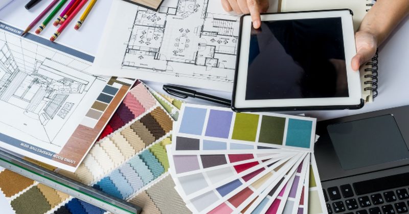 Interior Design Services at Oraanj Interior Design London