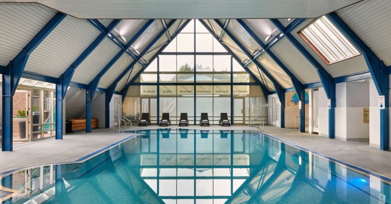 Rejuvenating Spa Day at Ufford Park Hotel & Spa