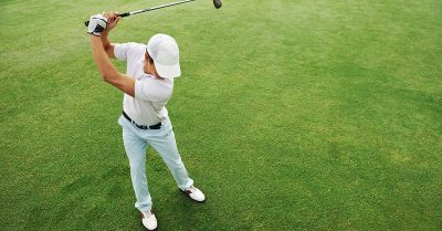 Golf Lessons for One or Two at Gary Pearson Golfing Professional