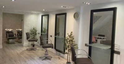 Relaxing Facial or Massage at Coconut hair and beauty Academy