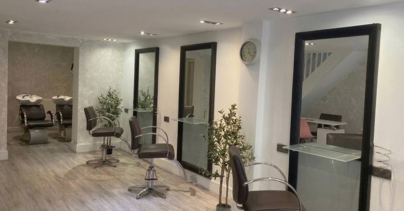 Relaxing Facial or Massage at Coconut hair and beauty Academy