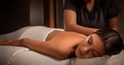 Personalised Massage at Healing Hubb for Women - 30, 60, or 90 Minutes
