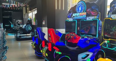 2-Hour Indoor Play Sessions at Appletown London for All Ages