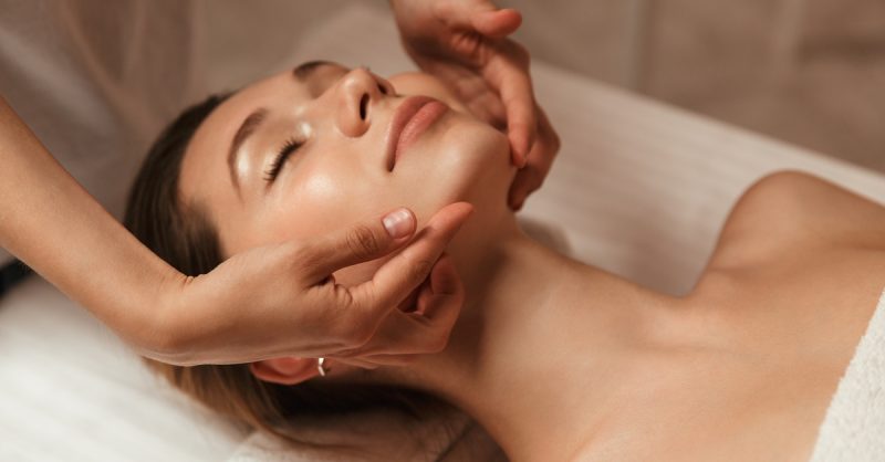 Revitalize Your Skin with HIFU Facial at Truth And Beauty