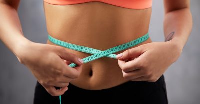 Ultrasonic Fat Cavitation Sessions at Ivy Nat