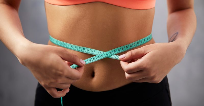 Ultrasonic Fat Cavitation Sessions at Ivy Nat